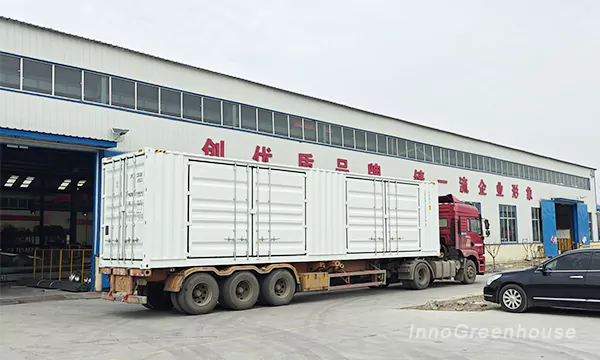 Check complete, ready to depart 