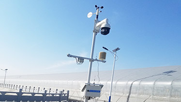 Environmental Monitoring System